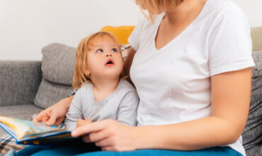 Preventing Speech Delays in Small Infants